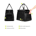 Load image into Gallery viewer, Destination Dog Tote - Ltd Edition. - Southlake Paws

