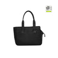 Load image into Gallery viewer, WEEKEND DOG TOTE - BLACK. - Southlake Paws
