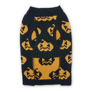 Jack O Lantern Sweater