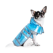 Jelly Raincoat