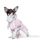 Jelly Raincoat