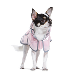 Jelly Raincoat