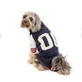 Load image into Gallery viewer, Varsity Dog Sweater
