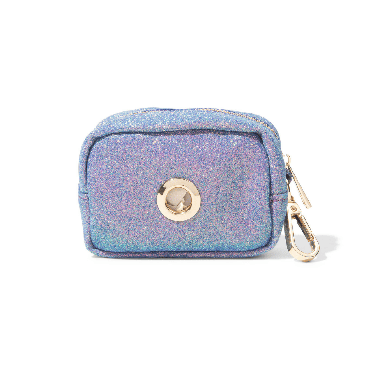 Jolie Waste Bag Holder & Treat Pouch