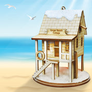 Ginger Beach Cottage