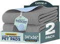 Load image into Gallery viewer, Washable Pee Pads - Southlake Paws
