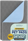 Load image into Gallery viewer, Washable Pee Pads - Southlake Paws
