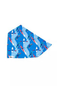 Load image into Gallery viewer, K9 Kayak Dog Bandana & Matching Keychain - Southlake Paws
