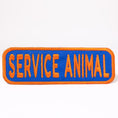 Load image into Gallery viewer, Service Animal 2x6 Patch

