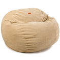 Load image into Gallery viewer, Bean Bag - King - Corduroy
