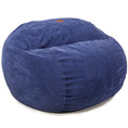 Load image into Gallery viewer, Bean Bag - King - Corduroy
