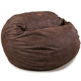 Load image into Gallery viewer, Bean Bag - King -  Faux Leather
