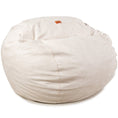 Load image into Gallery viewer, Bean Bag - King -  Faux Leather
