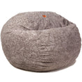 Load image into Gallery viewer, Bean Bag - King - Faux Fur
