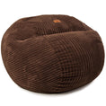 Load image into Gallery viewer, Bean Bag - King - Terry Corduroy
