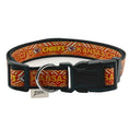 Load image into Gallery viewer, Kansas City Chiefs Zubaz Collar
