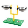 Load image into Gallery viewer, Kansas City Chiefs Goal Post Feeder
