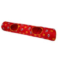 Load image into Gallery viewer, Kansas City Chiefs Tunnel Toy
