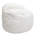 Load image into Gallery viewer, Adult Bean Bag Chair - King - NEST Faux Fur

