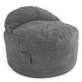 Load image into Gallery viewer, Adult Bean Bag Chair - King - NEST Terry Corduroy
