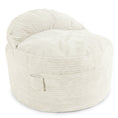 Load image into Gallery viewer, Adult Bean Bag Chair - King - NEST Terry Corduroy

