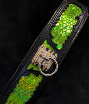 The ''Venom'' collar 