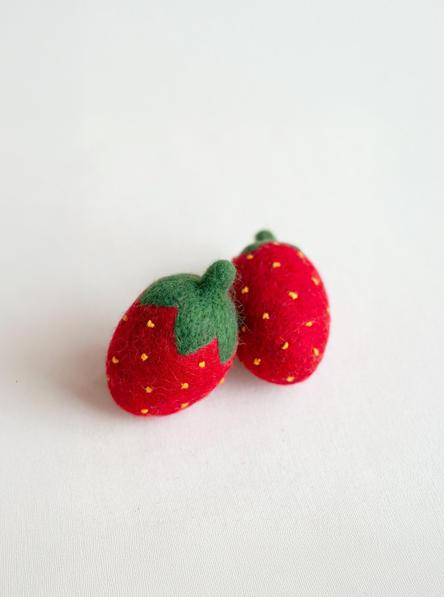 KITTY STRAWBERRIES - Southlake Paws