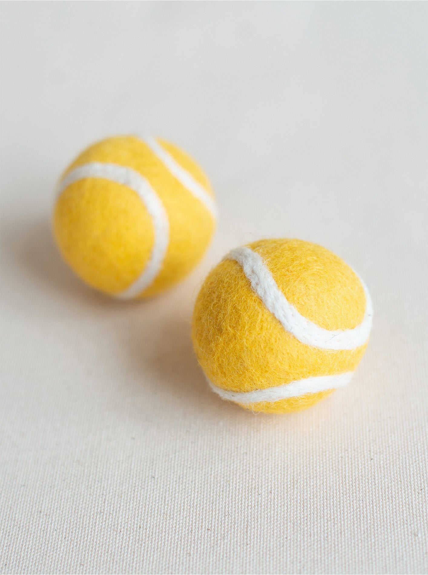 KITTY TENNIS BALL - Southlake Paws