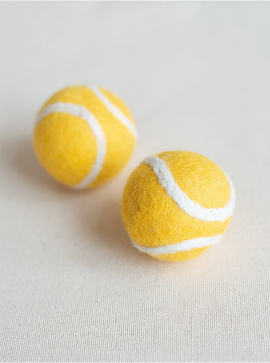 KITTY TENNIS BALL - Southlake Paws