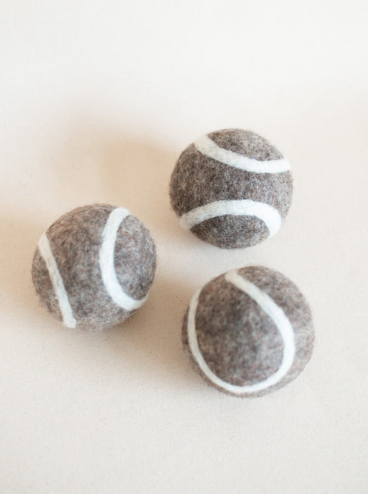 KITTY TENNIS BALL - Southlake Paws