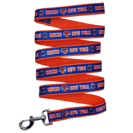 New York Knicks Satin Leash