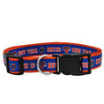 Load image into Gallery viewer, New York Knicks Satin Collar
