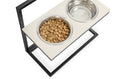 Load image into Gallery viewer, Adjustable Pet Bowl Stand - Southlake Paws

