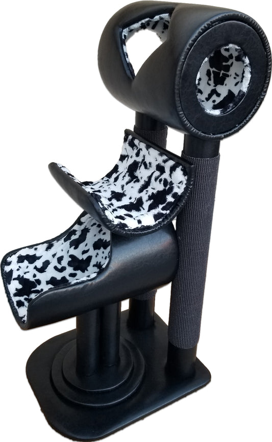 KTP Luxury Cat Condo