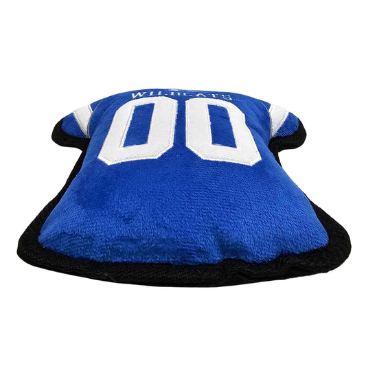 Kentucky Jersey Tough Toy