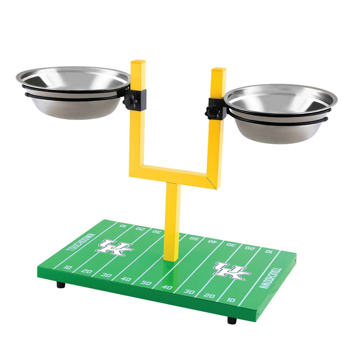 Kentucky Wildcats Goal Post Feeder