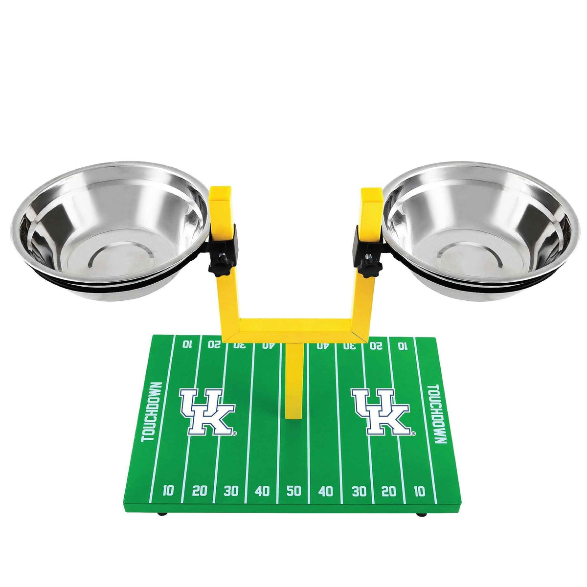 Kentucky Wildcats Goal Post Feeder