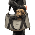 Load image into Gallery viewer, K9 Karry-On | TSA Approved Travel Kennel
