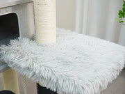 Kasio Modern and Minimalistic Cat Tree