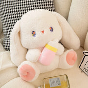 Cute Baby Bunny Plushies 