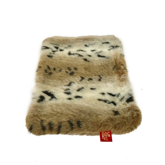Crate Liner, Sno Linx Plush 