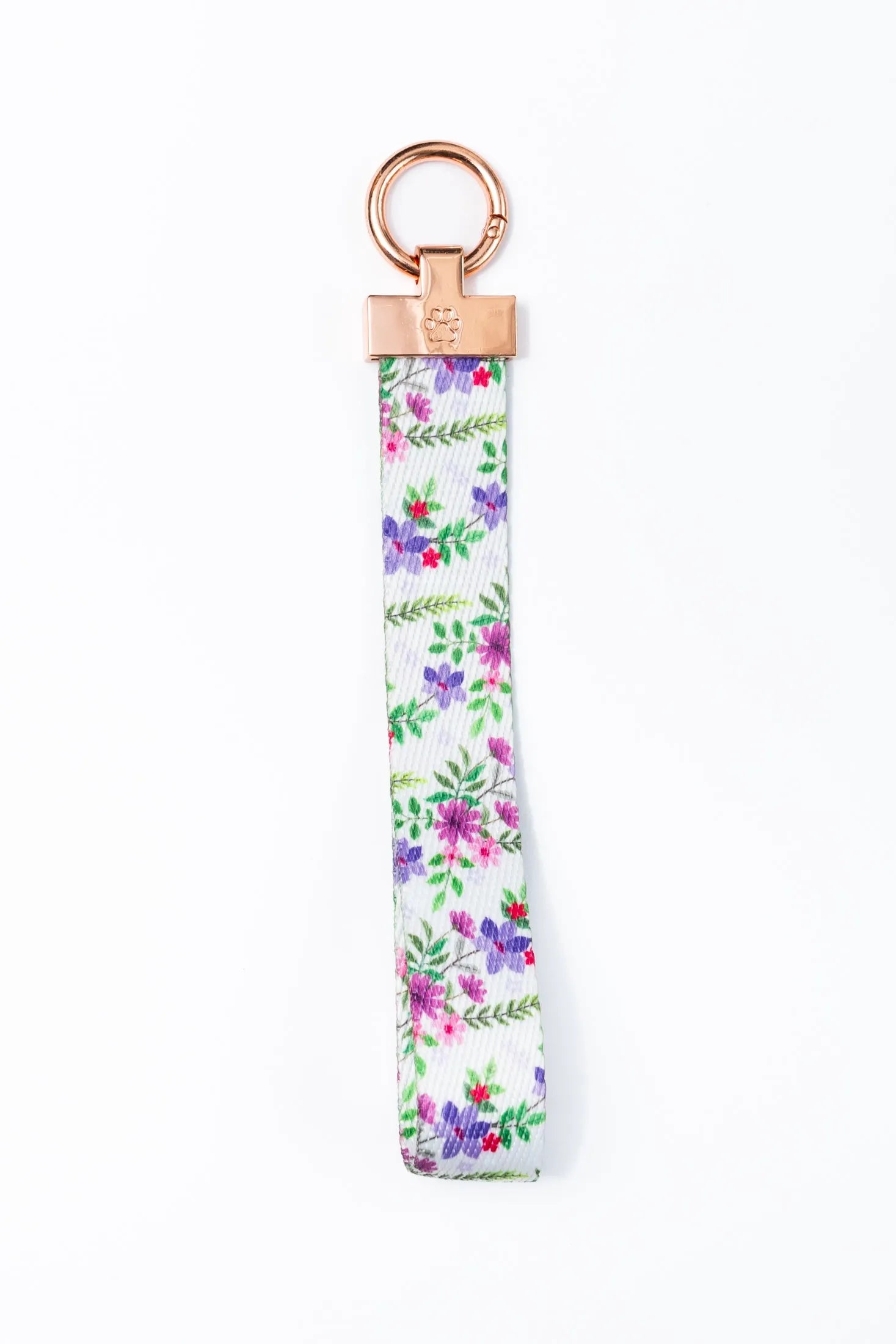 Wildflower Meadow Dog Bandana & Matching Keychain - Southlake Paws