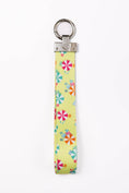 Load image into Gallery viewer, Sun & Shade Dog Bandana & Matching Keychain - Southlake Paws
