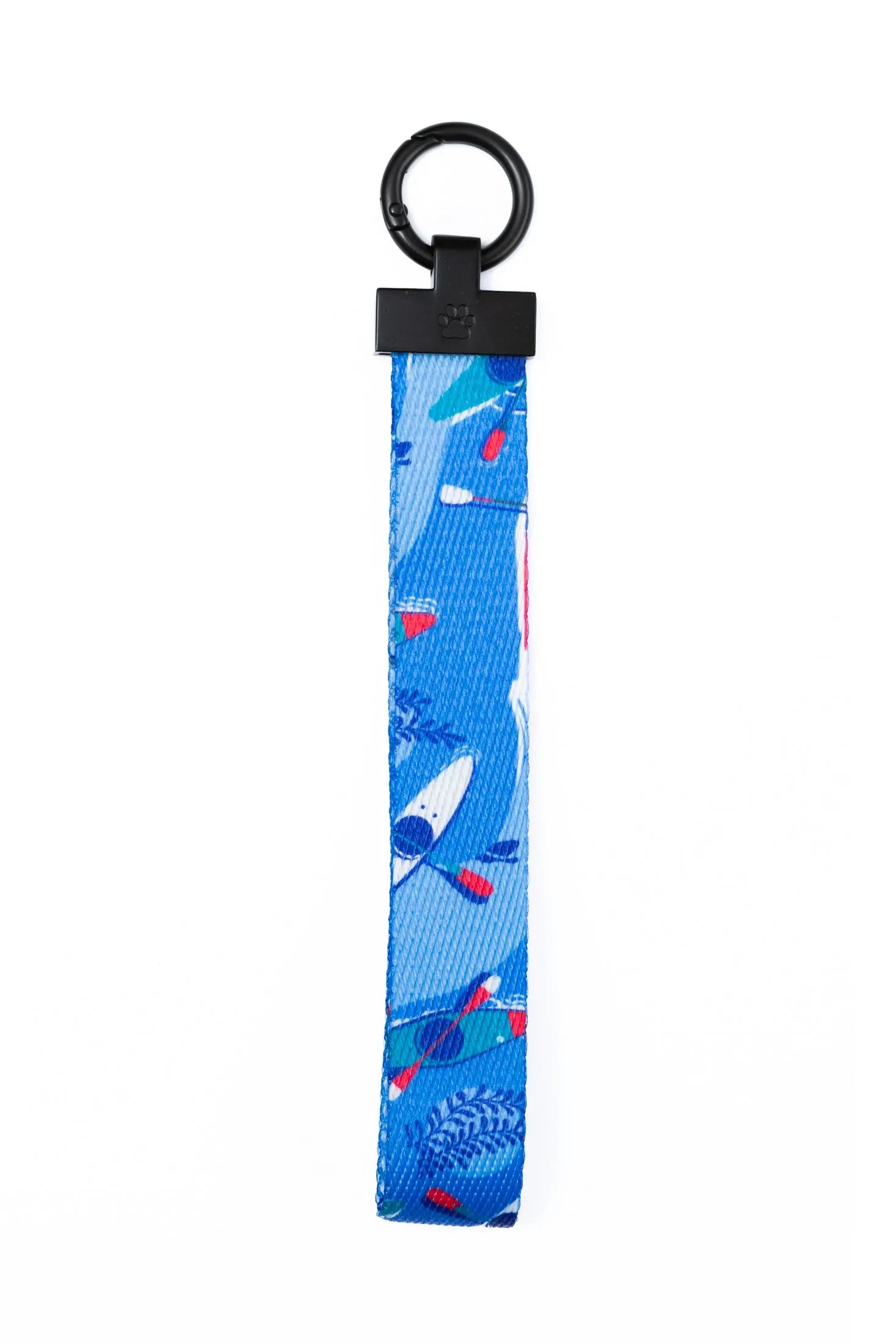 K9 Kayak Dog Bandana & Matching Keychain - Southlake Paws