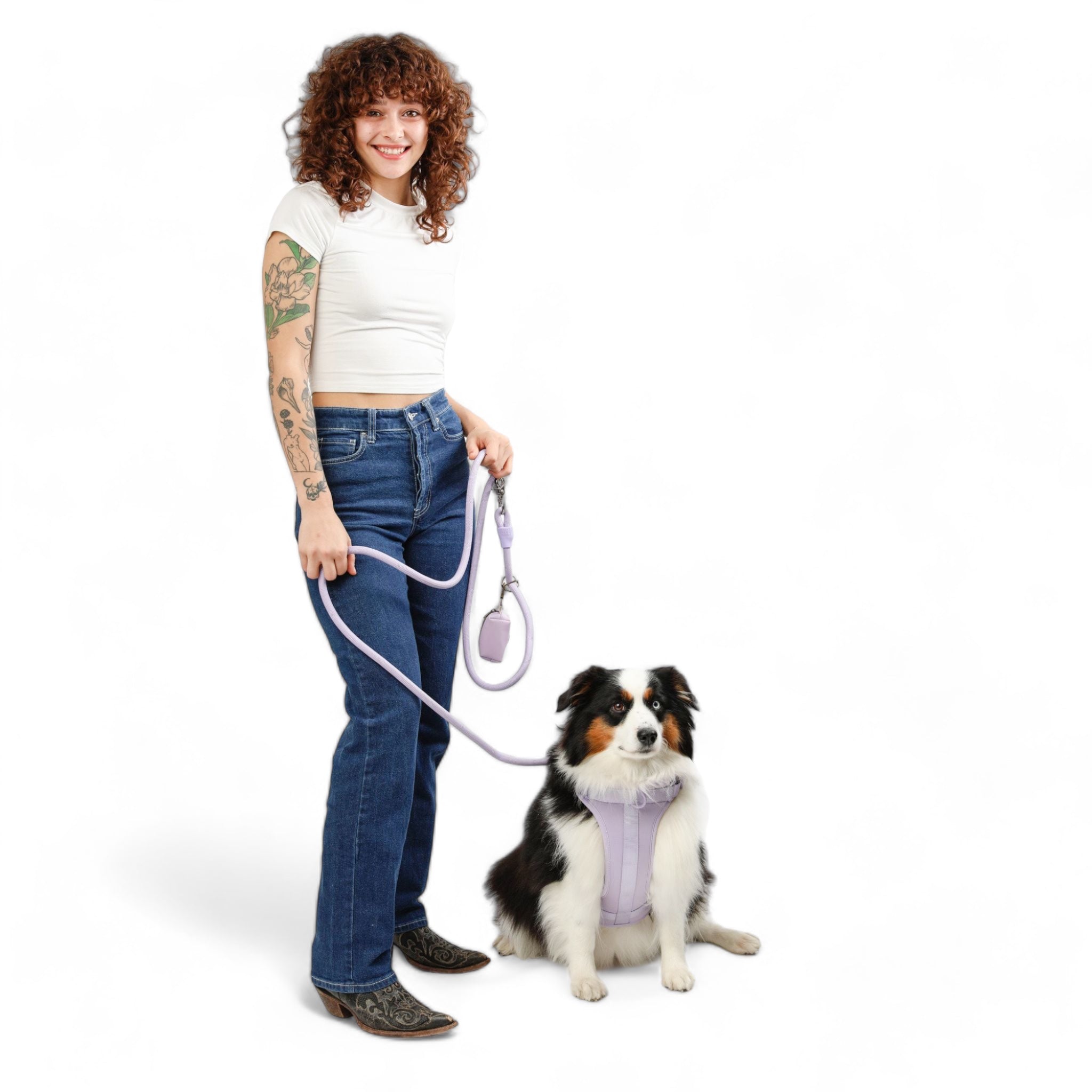 Kismet Dog Leash - Southlake Paws