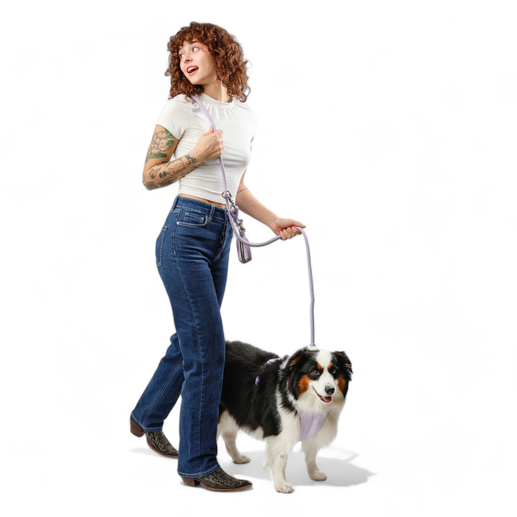 Kismet Dog Leash - Southlake Paws