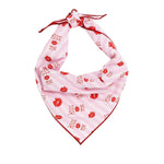 Kiss Me Lips Valentine Bandana