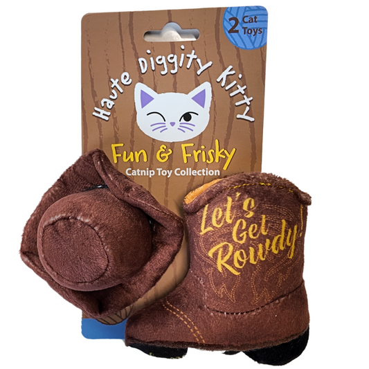 Kitty Cowboy