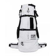 Knavigate | Advanced Dog Carrier with Internal Frame & Hip Belt K9 Sport Sack