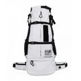 Load image into Gallery viewer, Knavigate | Advanced Dog Carrier with Internal Frame & Hip Belt
